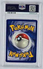 Pokemon - PSA 9 1st Edition Porygon 39/102