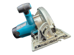 Makita - 18V 165mm Circular Saw - DSS611
