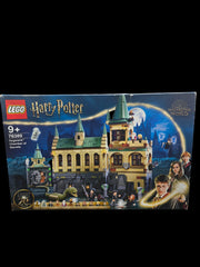 LEGO Harry Potter Hogwarts Chamber Of Secrets 76389