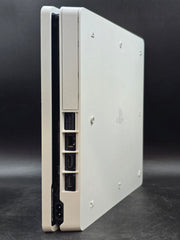 Sony - White Playstation 4 Slim - 500GB - CUH-2202A