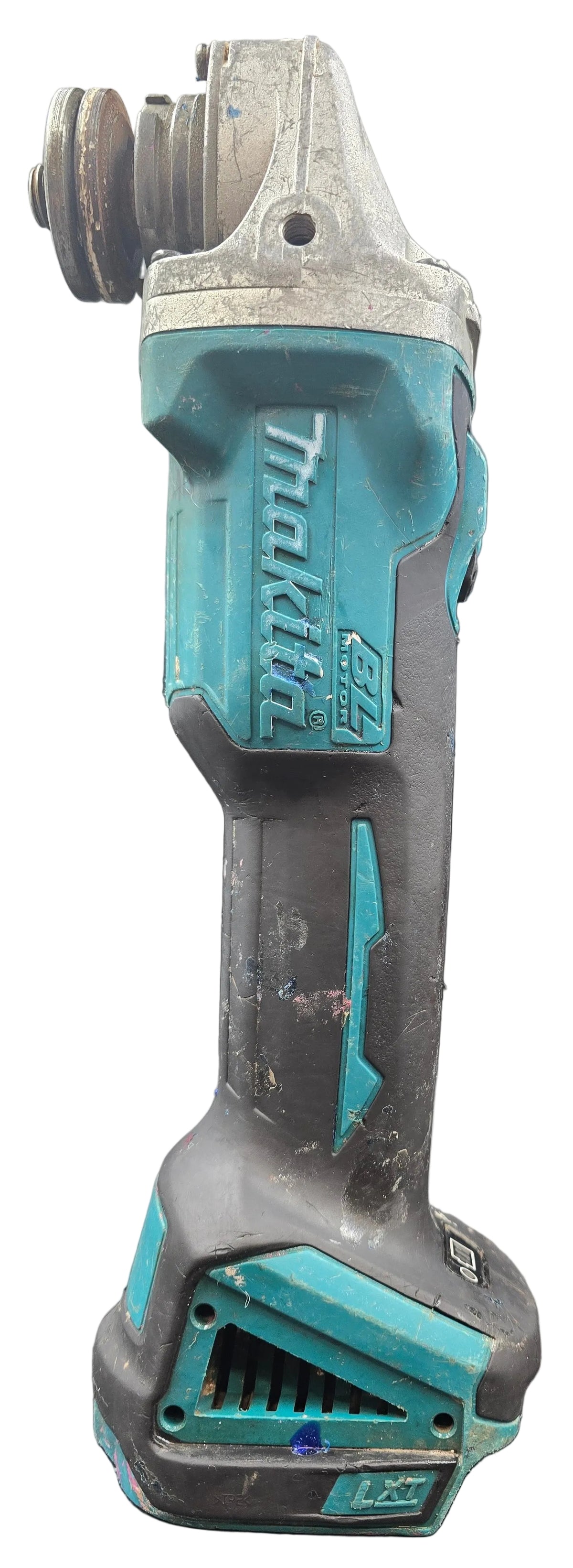 Makita 18V Angle Grinder DGA504 - Skin Only
