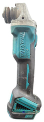 Makita 18V Angle Grinder DGA504 - Skin Only