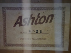 Ashton - DM25 - Acoustic Guitar