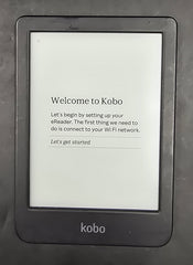 Rakuten Kobo eReader
