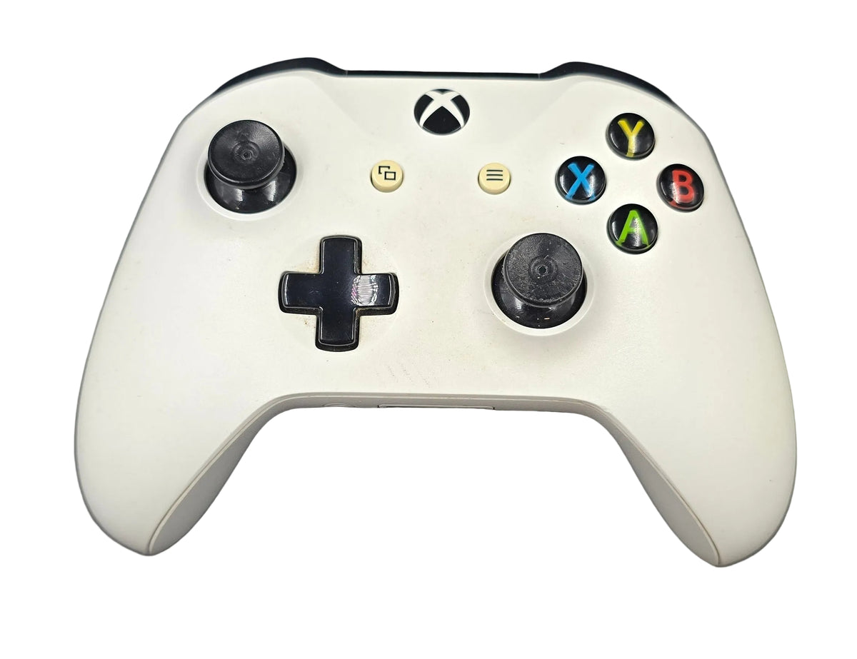 MICROSOFT - Wireless Controller for Xbox One - 1708