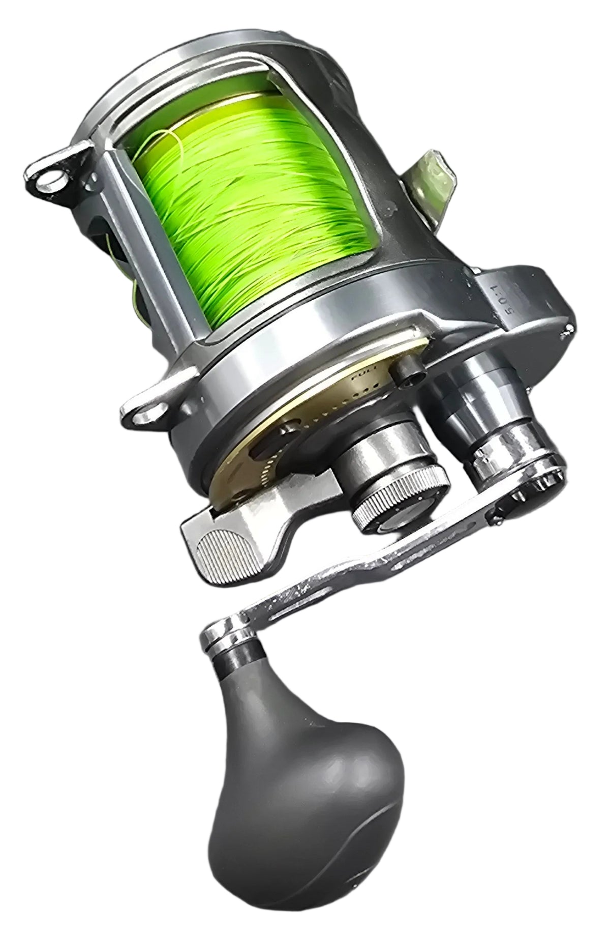 Shimano - Tyrnos 30 Fishing Reel