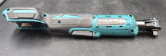 MAKITA - 18V Ratchet Wrench - Skin Only - DWR180