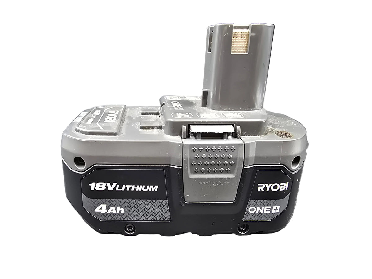 RYOBI - 18V ONE+ 4Ah Tool Battery - RB1840C