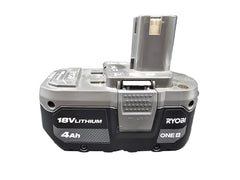 RYOBI - 18V ONE+ 4Ah Tool Battery - RB1840C