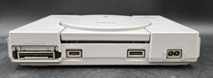 SONY - Playstation 1 Console - SCPH-5502