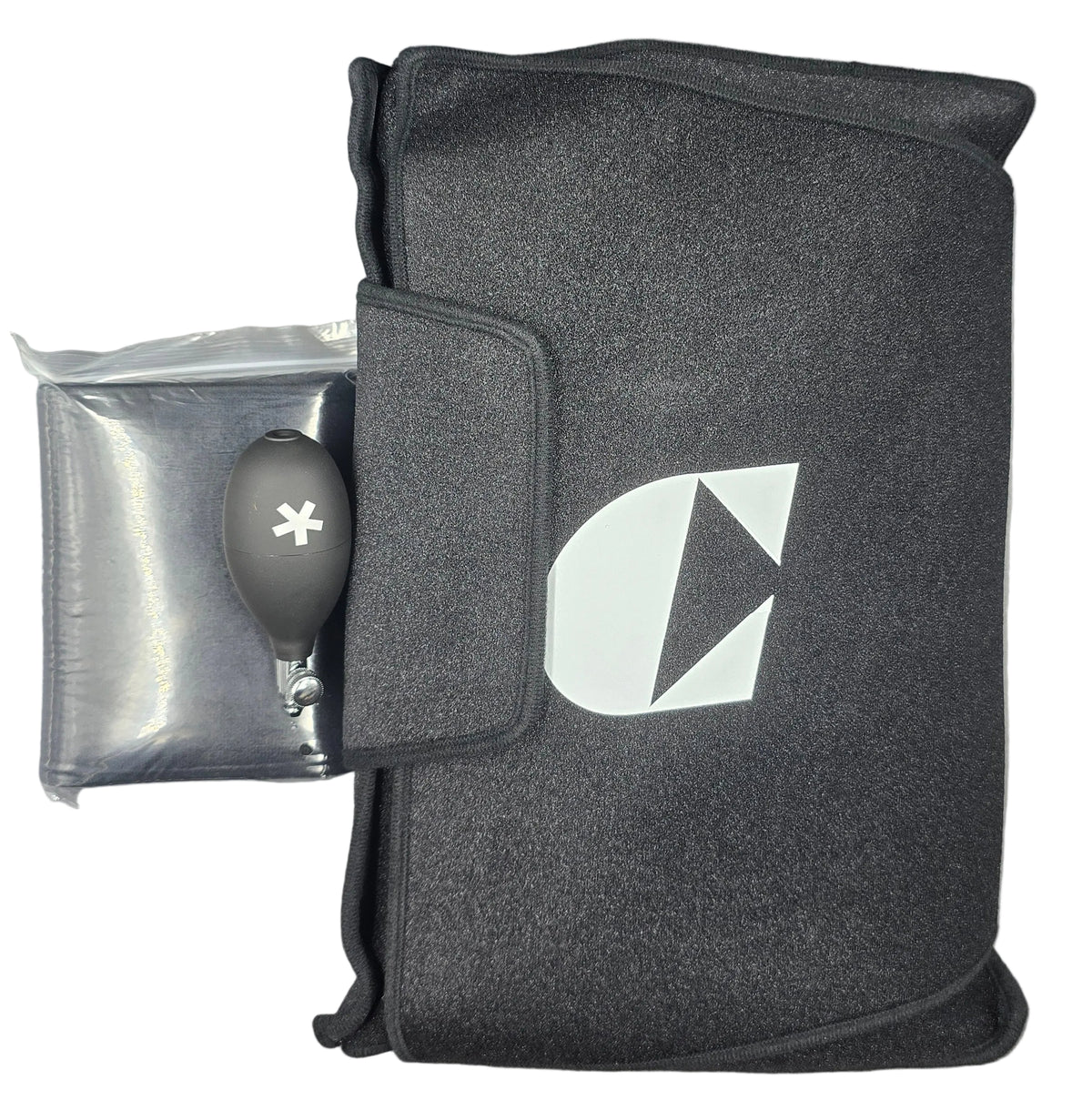 CRYO IPC - CryoCompression System - Portable Pain & Swelling Relief