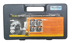Road Pro (TC - 58) Tire Dismounting Tool W/Case - Mega Cash Sydney