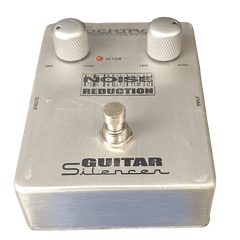 Rocktron - Guitar Silencer Noise Reduction | Noise Gate - Guitar Pedal - Mega Cash Sydney