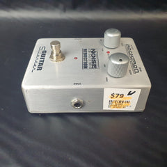 Rocktron - Guitar Silencer Noise Reduction | Noise Gate - Guitar Pedal - Mega Cash Sydney