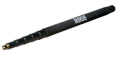 RODE EXTENSION POLE LARGE MICROPHONE BOOMPOLE - Mega Cash Sydney
