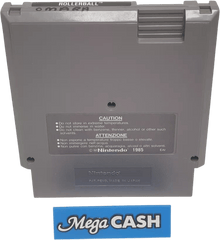 Rollerball - Nintendo Entertainment System (NES) [PAL] - Mega Cash Sydney