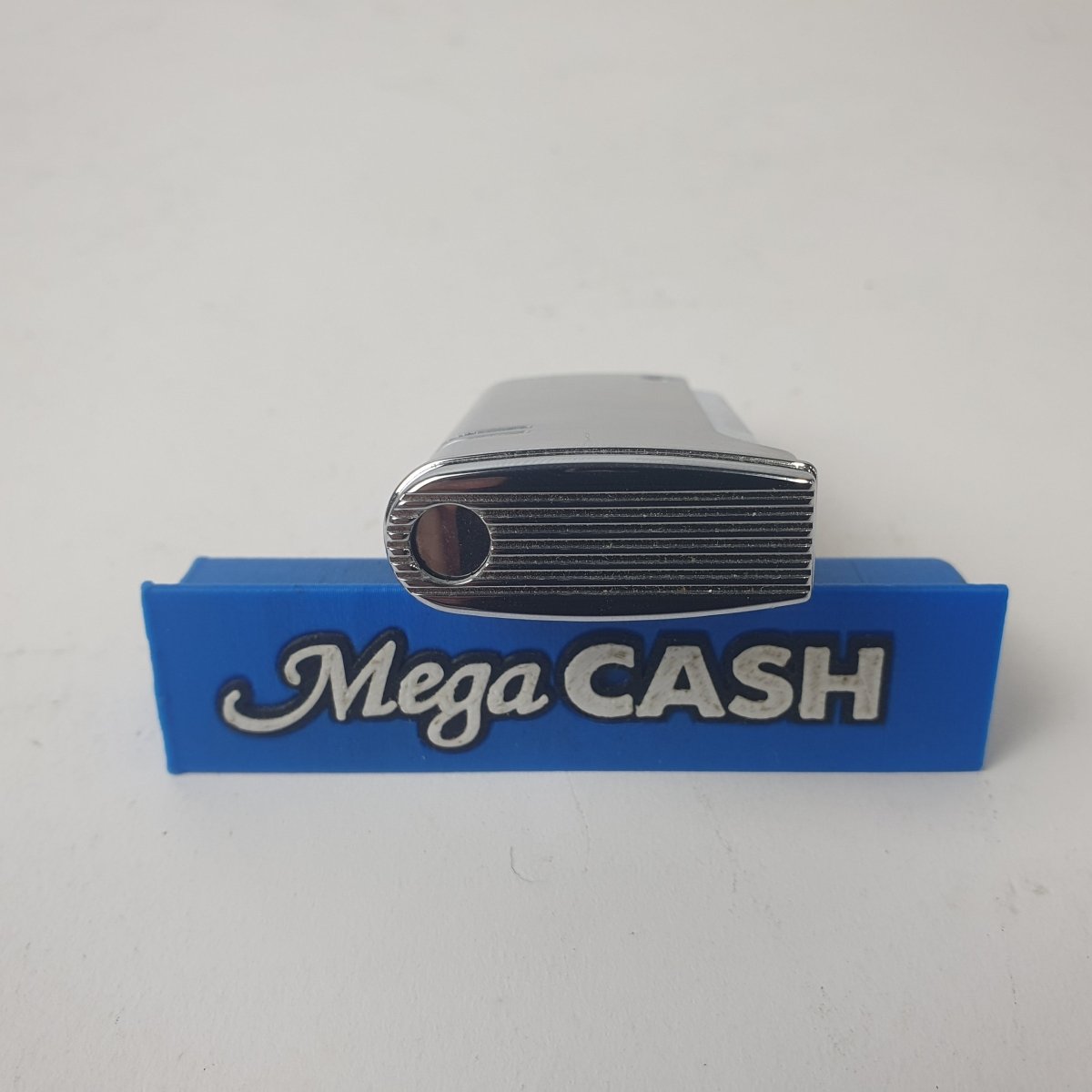 RONSON LIGHTER RONJET - R230010 - Mega Cash Sydney