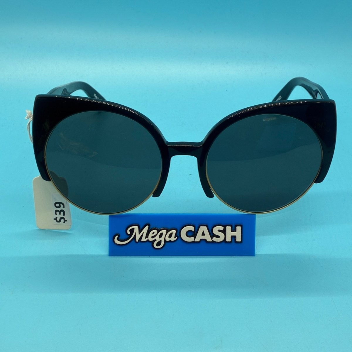 ROXY SUNGLASSES W/CASE | ERJEY03065/XKSS UV cat.3 - Mega Cash Sydney