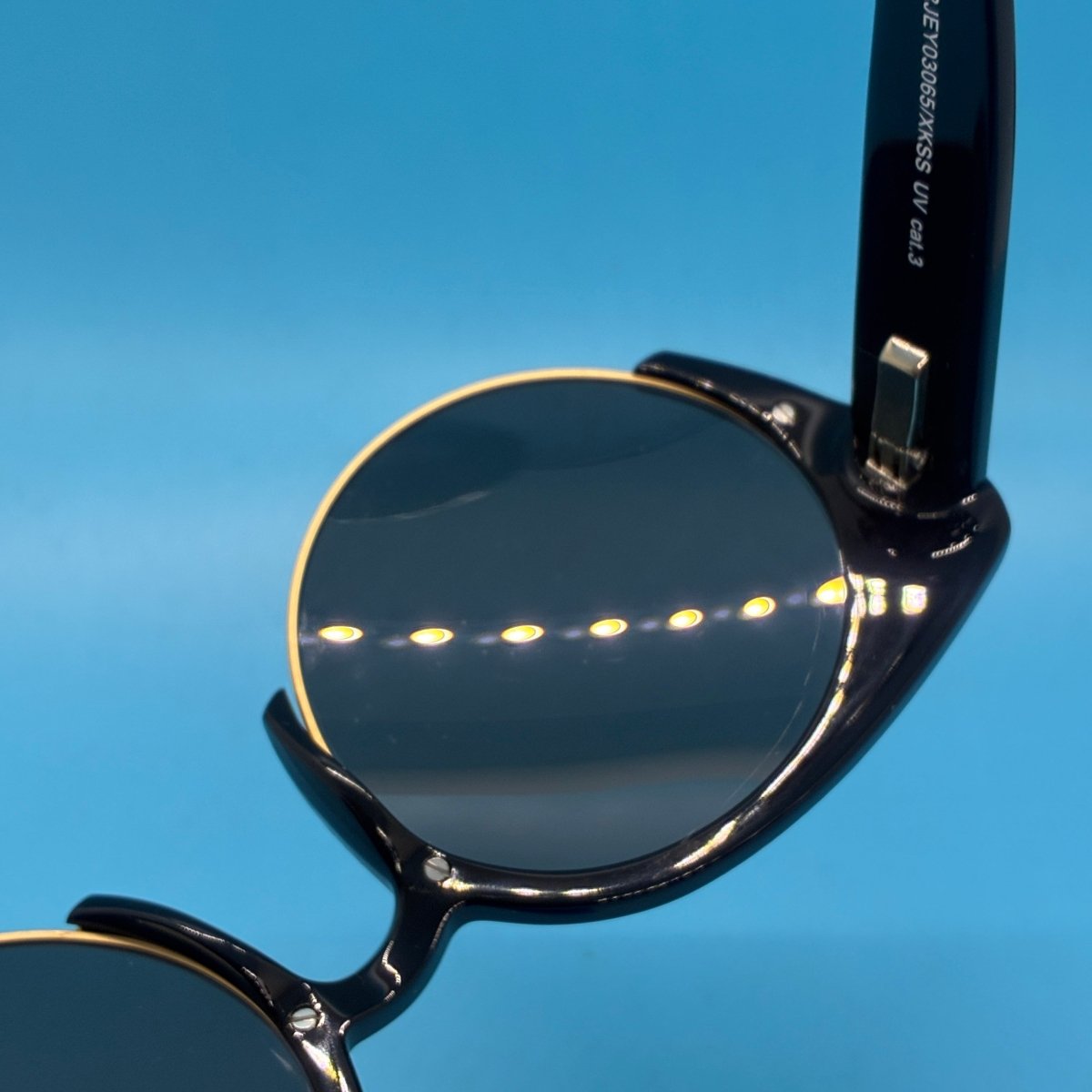 ROXY SUNGLASSES W/CASE | ERJEY03065/XKSS UV cat.3 - Mega Cash Sydney