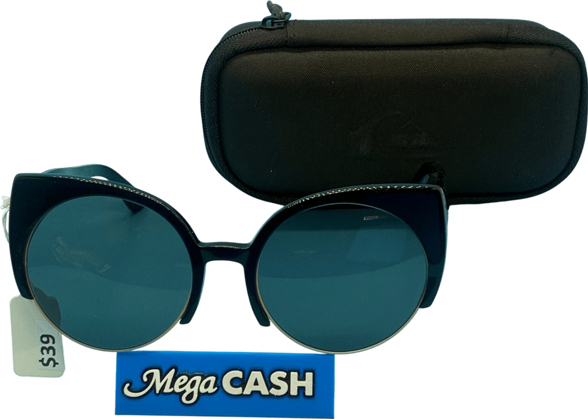 ROXY SUNGLASSES W/CASE | ERJEY03065/XKSS UV cat.3 - Mega Cash Sydney