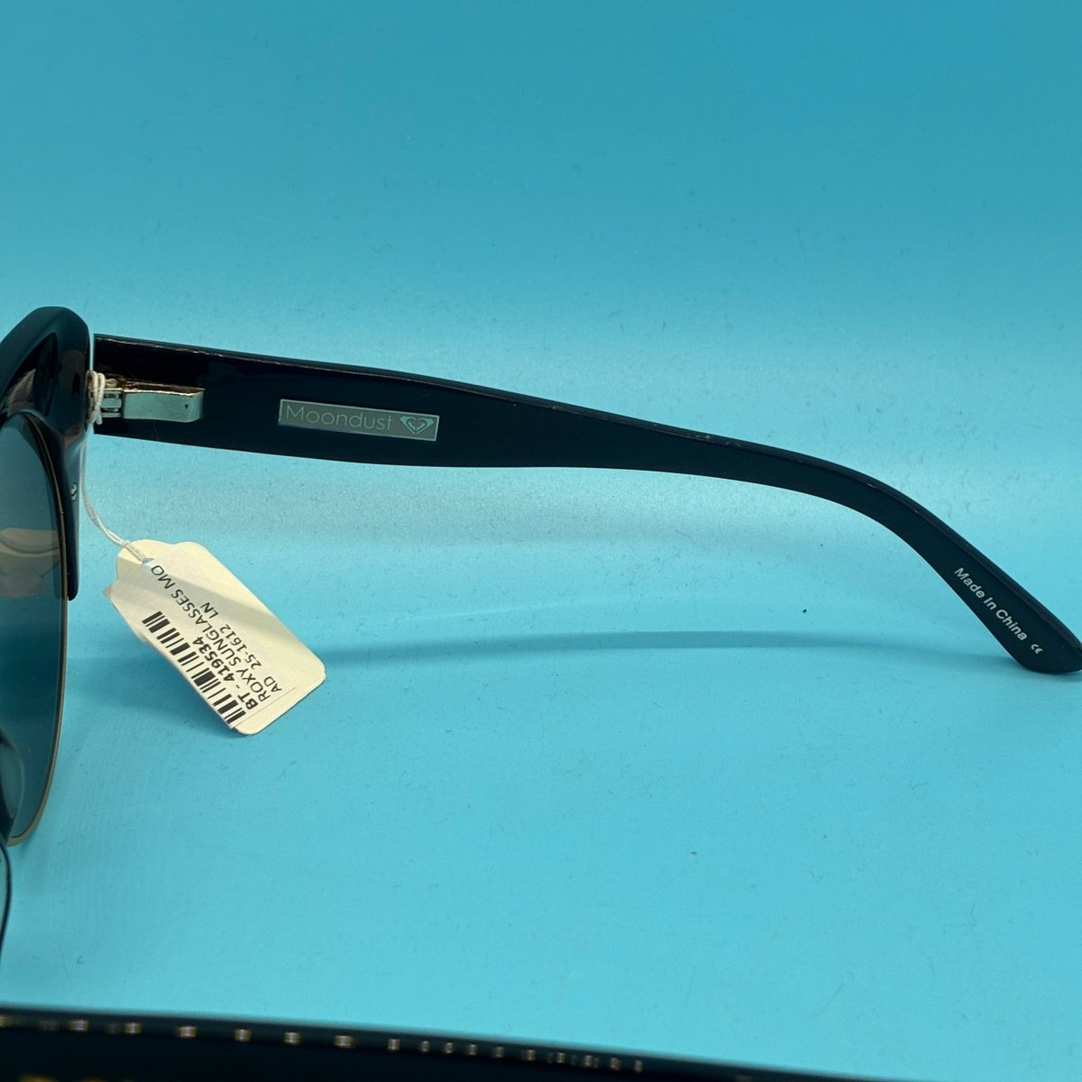 ROXY SUNGLASSES W/CASE | ERJEY03065/XKSS UV cat.3 - Mega Cash Sydney
