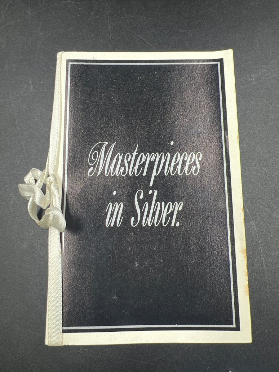 Royal Australian Mint - Sydney Coin Fair 18-19 Nov 1989- Silver Special Release Set - Mega Cash Sydney