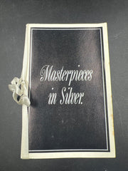 Royal Australian Mint - Sydney Coin Fair 18-19 Nov 1989- Silver Special Release Set - Mega Cash Sydney