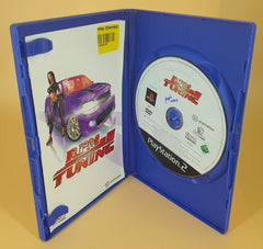 RPM Tuning - Playstation 2/PS2 Game - Mega Cash Sydney