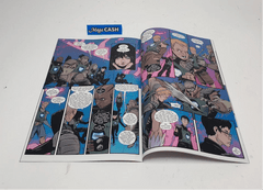 Runaways - Volume 4 2 September 2015 - Marvel Comics - Mega Cash Sydney