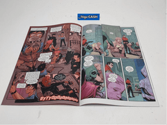 Runaways - Volume 4 3 October 2015 - Marvel Comics - Mega Cash Sydney
