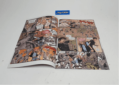 Runaways - Volume 4 4 November 2015 - Marvel Comics - Mega Cash Sydney