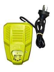 Ryobi 12V Palm Sander RPS12011 with Bag + Charger + Sanding Pads - Mega Cash Sydney