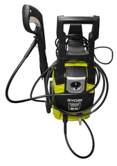RYOBI - 1800W 2000PSI Pressure Washer - RPW140-G - Mega Cash Sydney