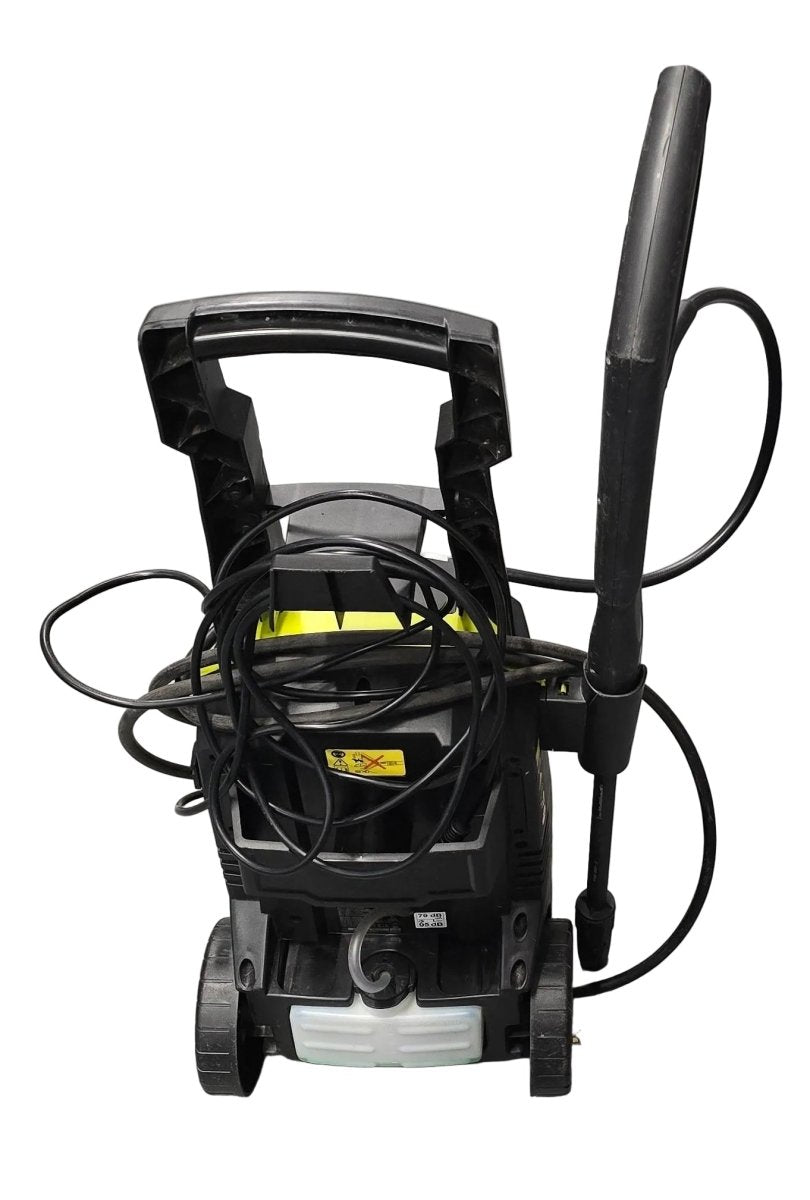 RYOBI - 1800W 2000PSI Pressure Washer - RPW140-G - Mega Cash Sydney