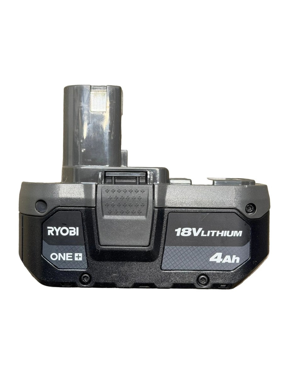 Ryobi 18V 4.0 Ah Tool Battery - Mega Cash Sydney