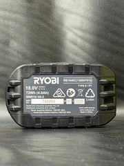 Ryobi 18V 4.0 Ah Tool Battery - Mega Cash Sydney