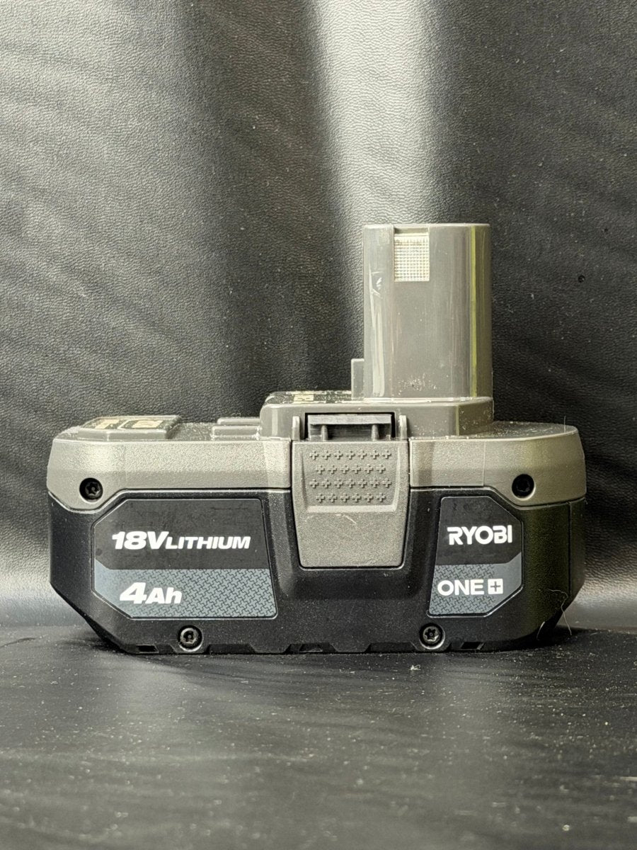 Ryobi 18V 4.0 Ah Tool Battery - Mega Cash Sydney