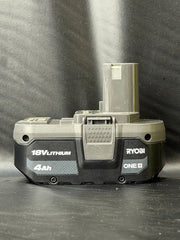 Ryobi 18V 4.0 Ah Tool Battery - Mega Cash Sydney