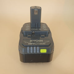 Ryobi 18V 4.0 Ah Tool Battery - RB1840C - Mega Cash Sydney