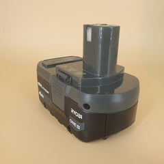 Ryobi 18V 4.0 Ah Tool Battery - RB1840C - Mega Cash Sydney