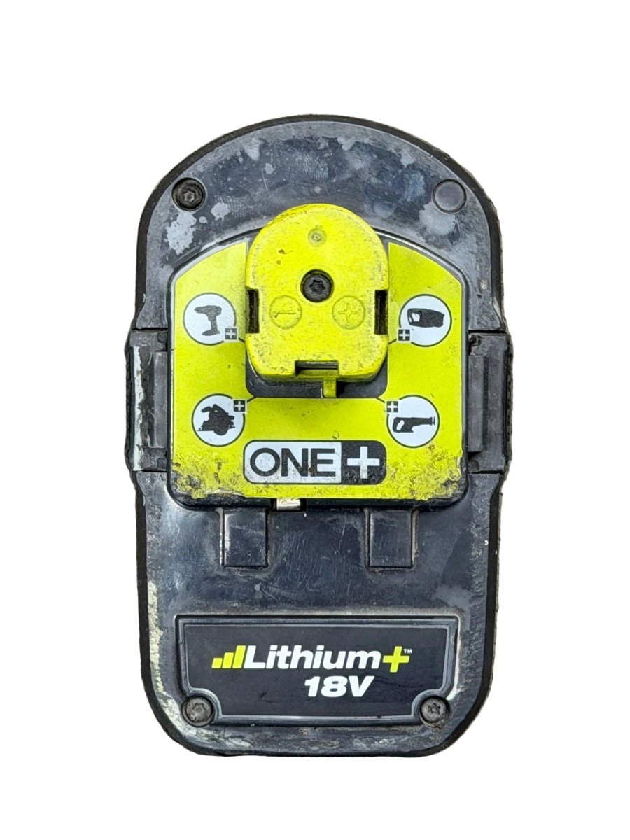 Ryobi 18V 5.0 Ah Tool Battery - Mega Cash Sydney