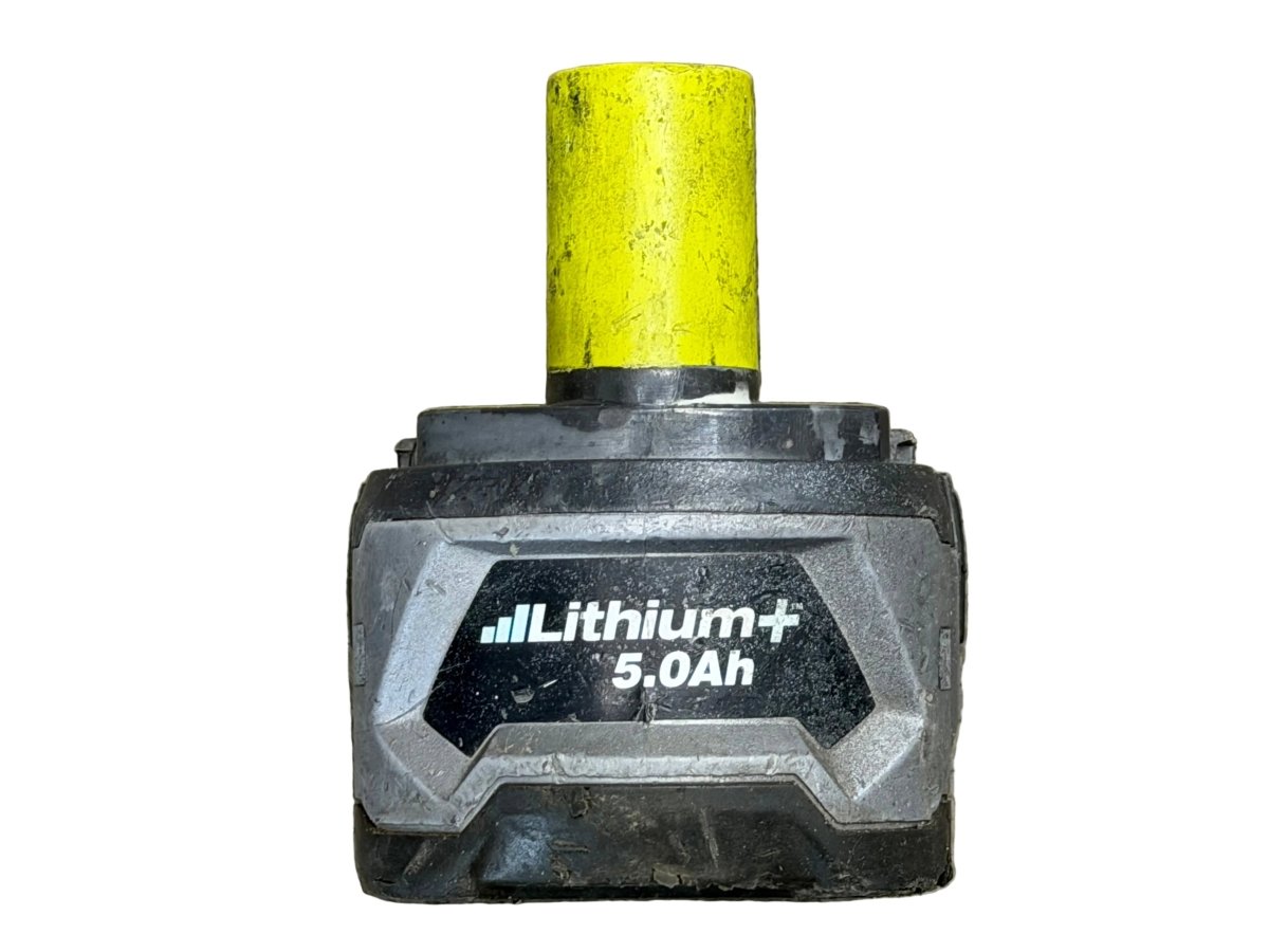 Ryobi 18V 5.0 Ah Tool Battery - Mega Cash Sydney