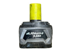 Ryobi 18V 5.0 Ah Tool Battery - Mega Cash Sydney