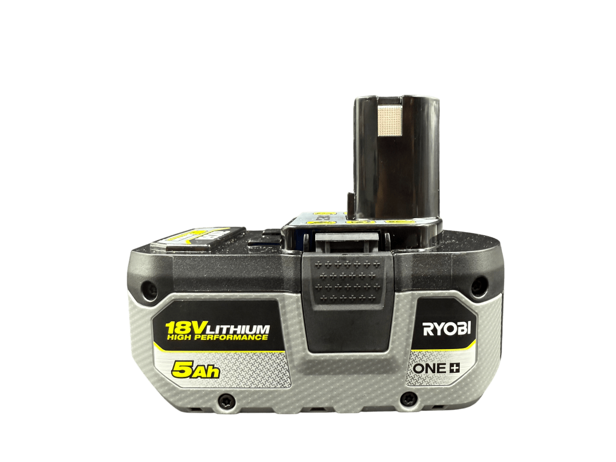 Ryobi - 18V 5Ah High Performance Battery - RB1850X (Copy) - Mega Cash Sydney