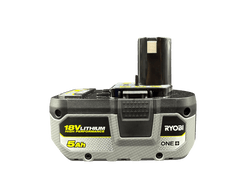 Ryobi - 18V 5Ah High Performance Battery - RB1850X (Copy) - Mega Cash Sydney