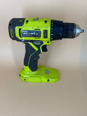 Ryobi - 18V Hammer Drill - Tool Only - RPD18 - Mega Cash Sydney