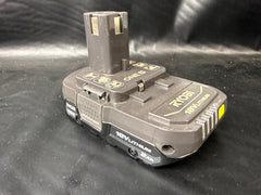 Ryobi 18V Impact Driver with 2Ah Battery - Mega Cash Sydney