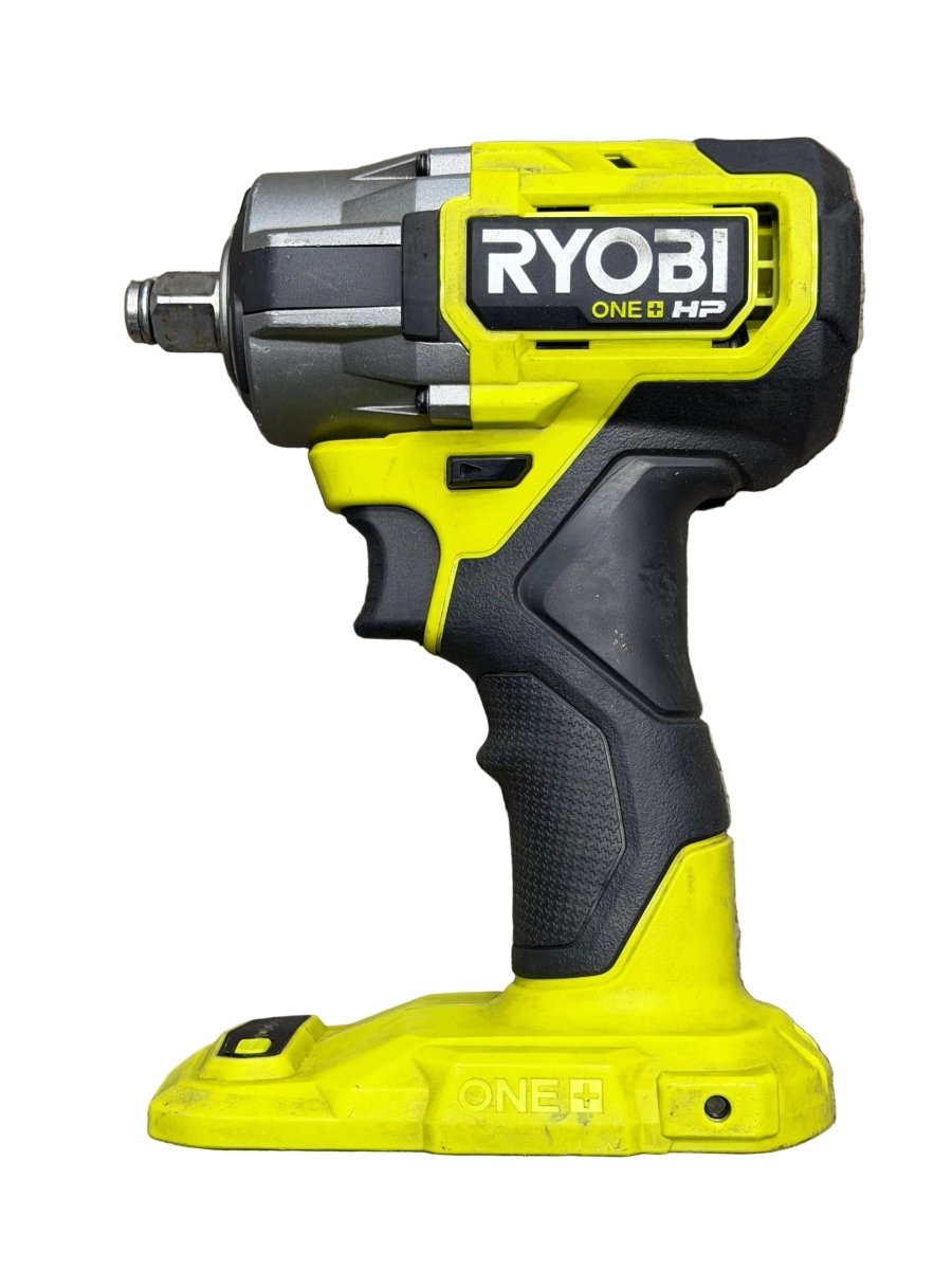 Ryobi 18v Impact Wrench RIW18C - Mega Cash Sydney