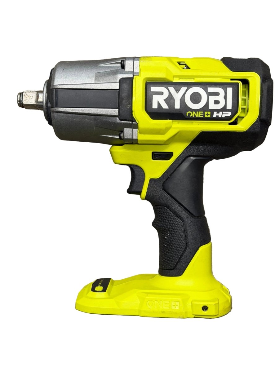 Ryobi 18v Impact Wrench RIWH18X - Mega Cash Sydney