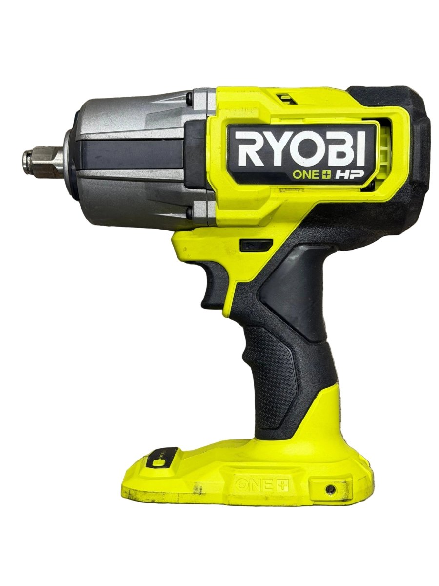 Ryobi 18v Impact Wrench RIWH18X - Mega Cash Sydney